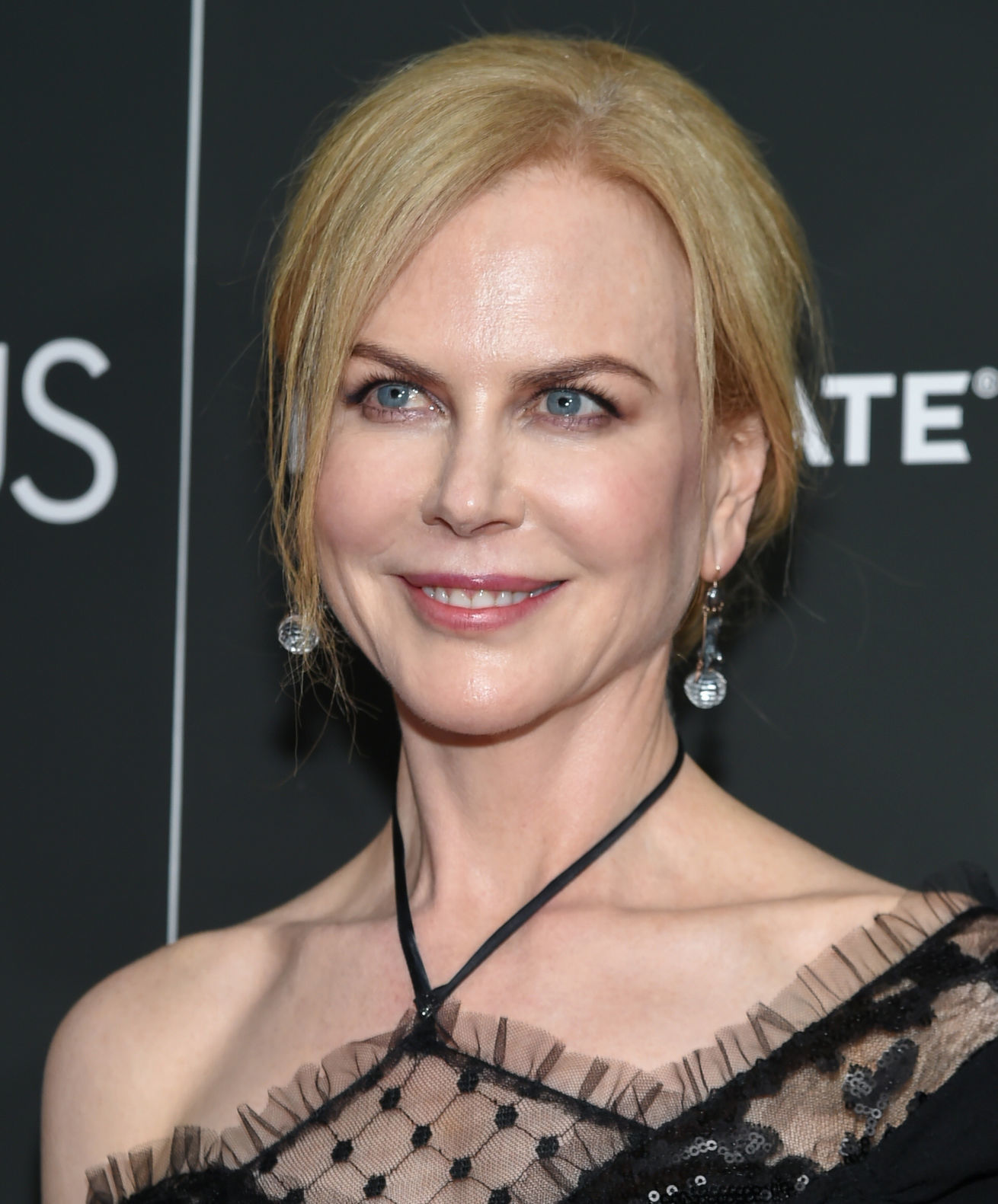 Nicole Kidman in 2016